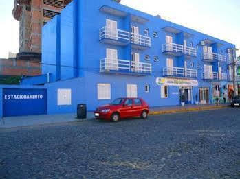 Lagoa Hotel Pousada Torres Eksteriør billede